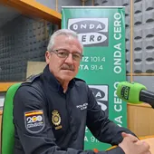 José Manuel Menacho José Manuel Menacho