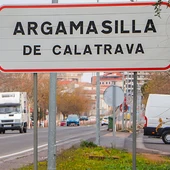 Argamasilla de Calatrava Argamasilla de Calatrava