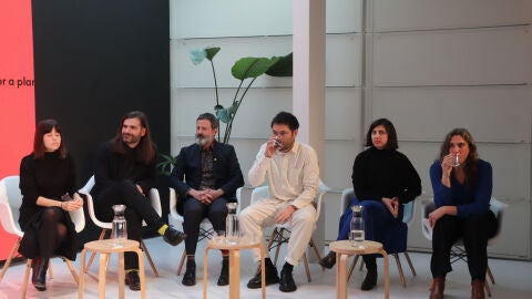 Comissariat del Congr&eacute;s Mundial d'Arquitectura Barcelona 2026