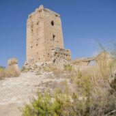 Torre Alèdua de LLombai