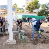 La Villa romana de l'Albir (Alfaz, Alicante) amplía su yacimiento e incorporará la almazara restaurada del siglo XVIII