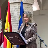 Tolón quiere que los PGE incluyan inversión para la Autovía Toledo-Ciudad Real Tolón quiere que los PGE incluyan inversión para la Autovía Toledo-Ciudad Real
