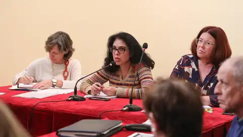 El Ayuntamiento da pasos para aprobar el III Plan de Igualdad en Toledo El Ayuntamiento da pasos para aprobar el III Plan de Igualdad en Toledo