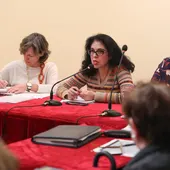 El Ayuntamiento da pasos para aprobar el III Plan de Igualdad en Toledo El Ayuntamiento da pasos para aprobar el III Plan de Igualdad en Toledo