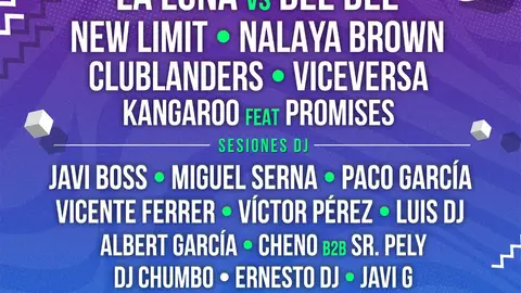 macael-festival 90 and 2mil macael-festival 90 and 2mil