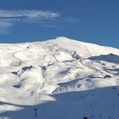 Sierra Nevada Sierra Nevada