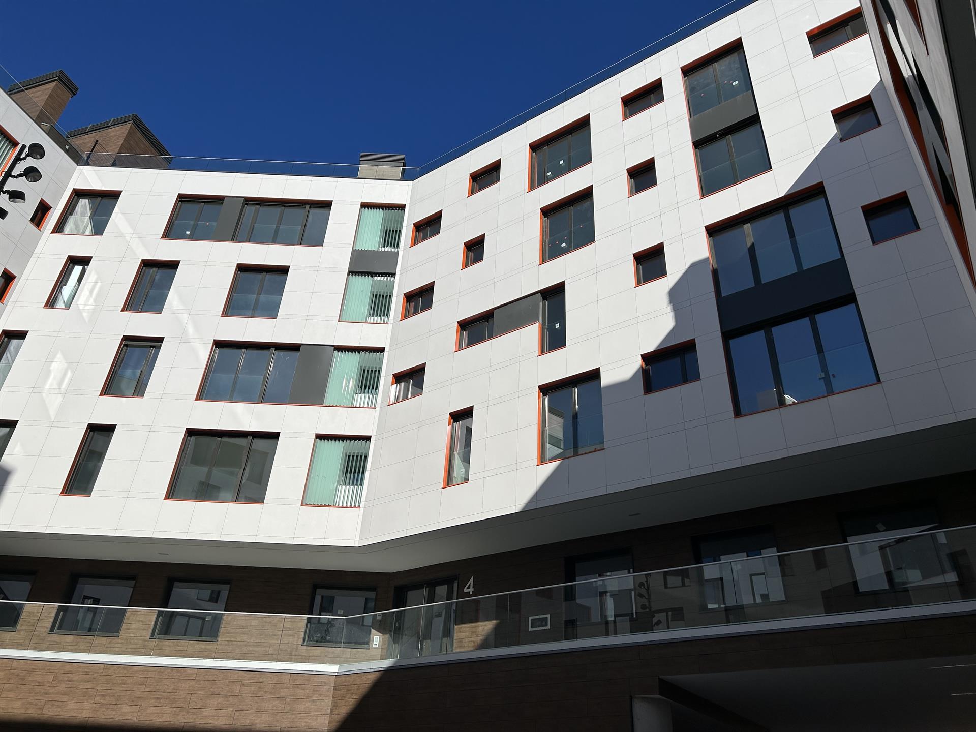 Cantabria sube el 7,5% el precio máximo de las VPO Cantabria sube el 7,5% el precio máximo de las VPO