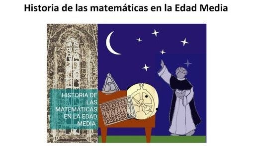 La historia de las matemáticas en la Edad Media es la nueva propuesta de Vilamàtiques La historia de las matemáticas en la Edad Media es la nueva propuesta de Vilamàtiques