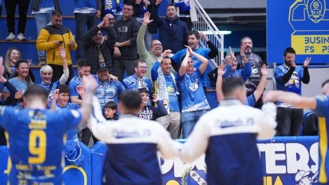 El Pe&ntilde;&iacute;scola estar&aacute; en los cuartos de Copa