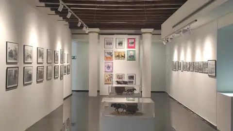 La Sala Vilanova La Sala Vilanova