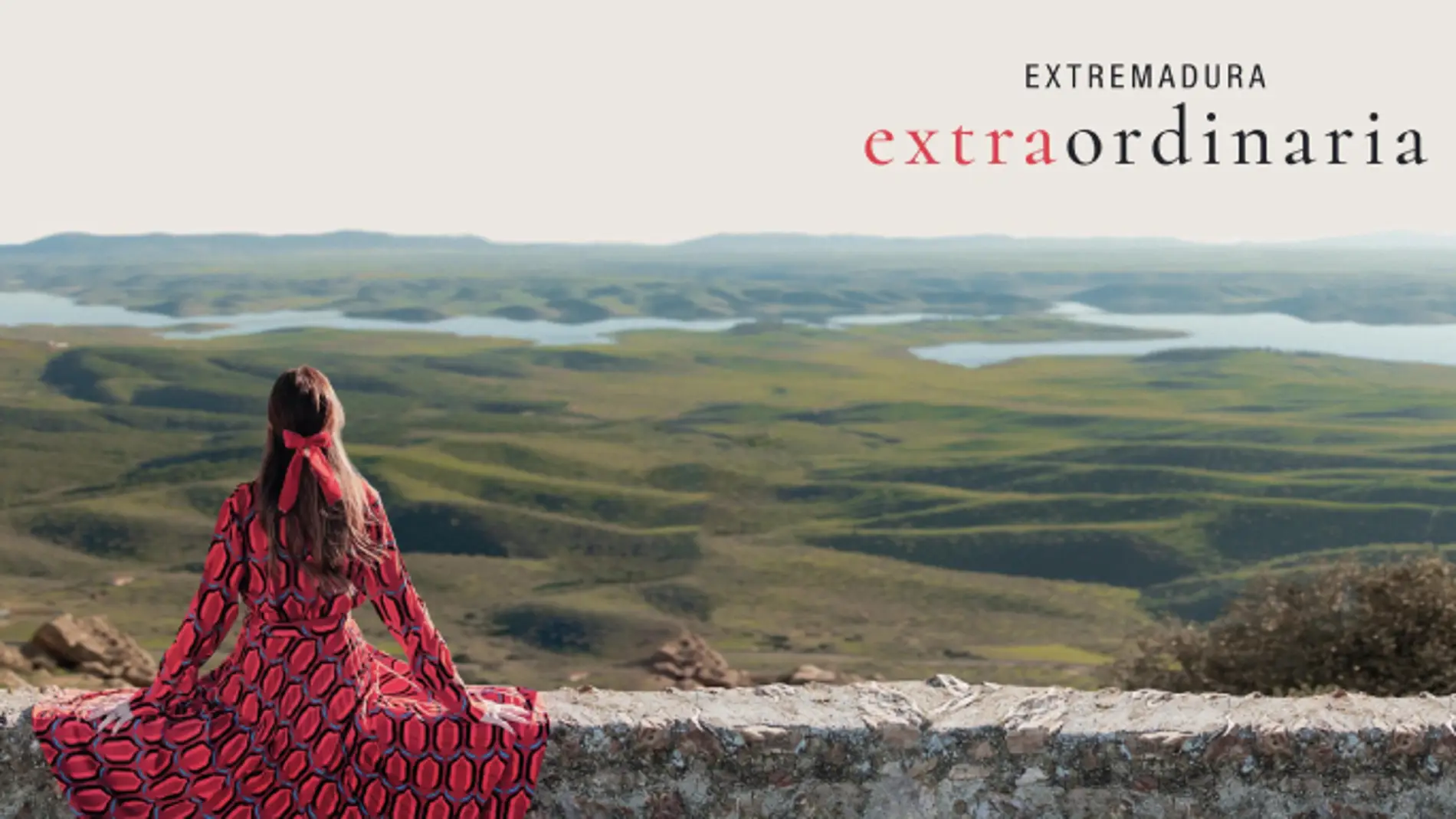 Una "Extremadura Extraordinaria" se presentará en FITUR 2024
