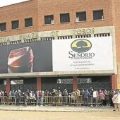 Se acabaron las colas para el Concurso de Murgas 2024