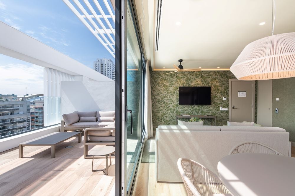 Intur Hoteles continua con su plan de expansión nacional con la presentación de ‘Intelier’ Intur Hoteles continua con su plan de expansión nacional con la presentación de ‘Intelier’