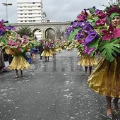 O Concello abre o prazo de inscrición no concurso de comparsas e carrozas do Desfile do Entroido O Concello abre o prazo de inscrición no concurso de comparsas e carrozas do Desfile do Entroido