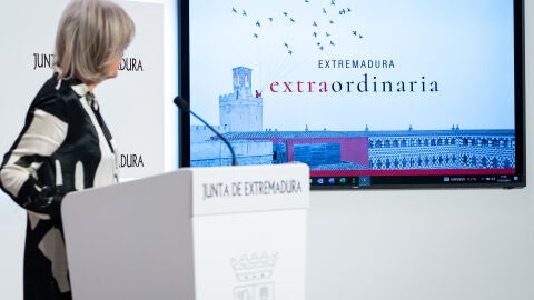 Extremadura FITUR 2024