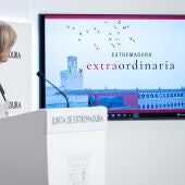 Extremadura FITUR 2024
