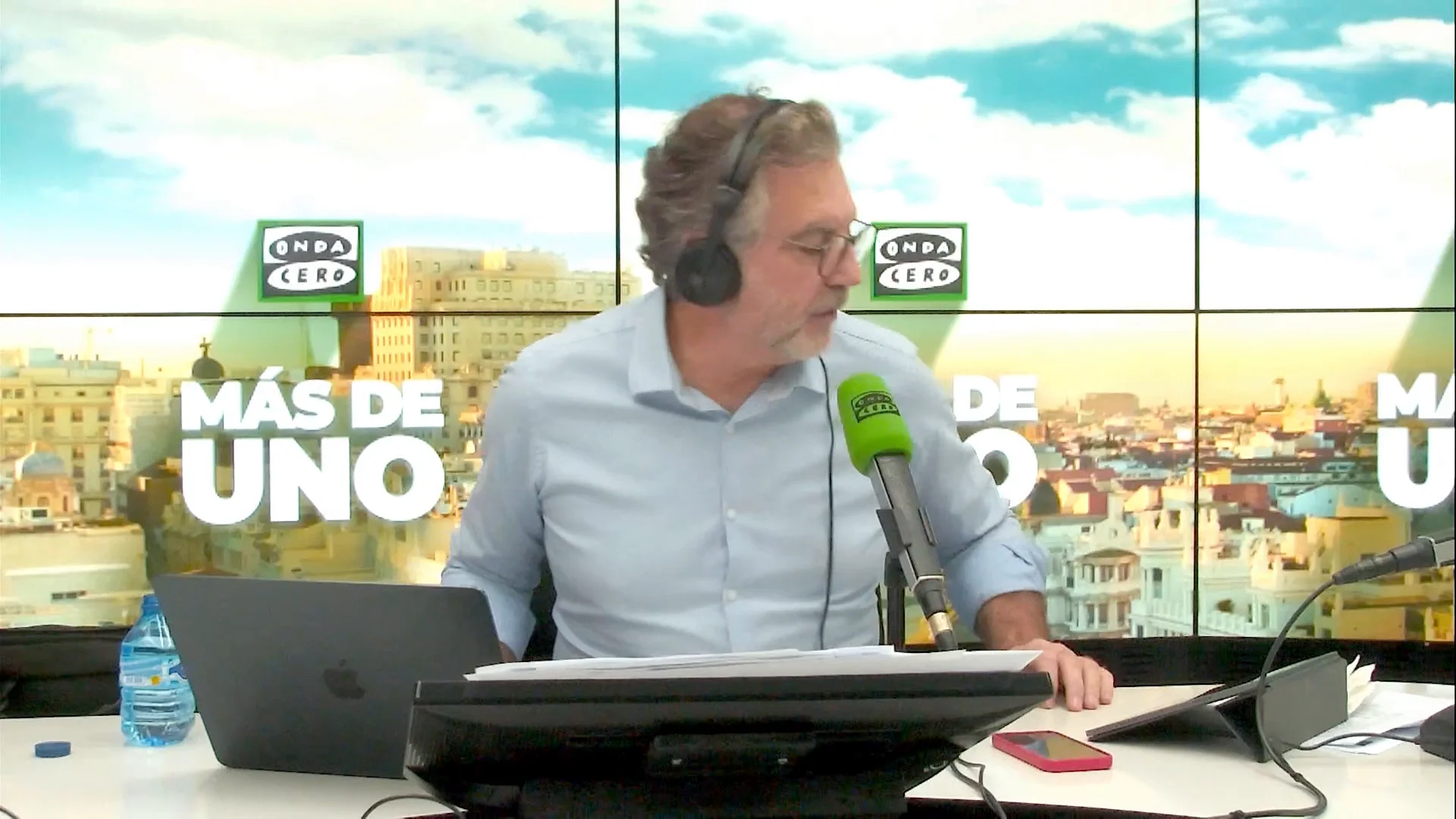 Monólogo 18/01/2024