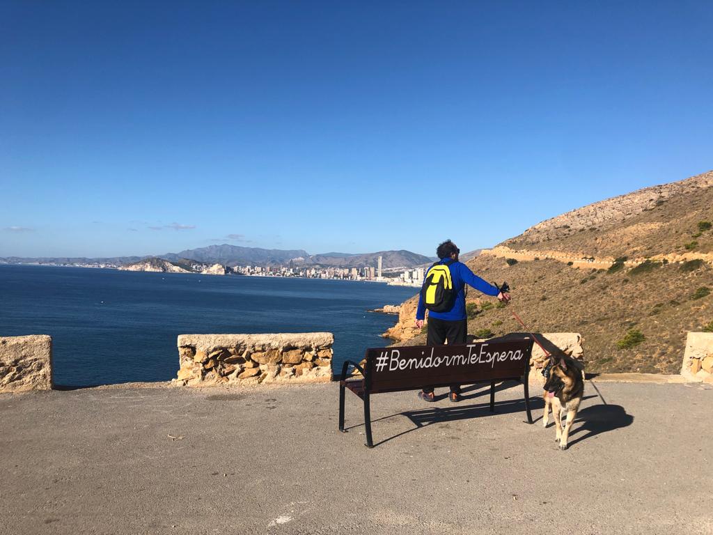 Benidorm como destino de invierno: 29.000 plazas hoteleras abiertas en enero Benidorm como destino de invierno: 29.000 plazas hoteleras abiertas en enero