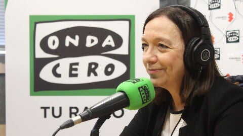 Imagen de Rosa Melchor (18/01/2024)