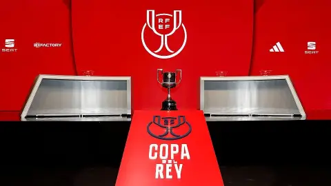 Cuándo son los cuartos de final de la Copa del Rey Cuándo son los cuartos de final de la Copa del Rey