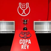 Cuándo son los cuartos de final de la Copa del Rey Cuándo son los cuartos de final de la Copa del Rey