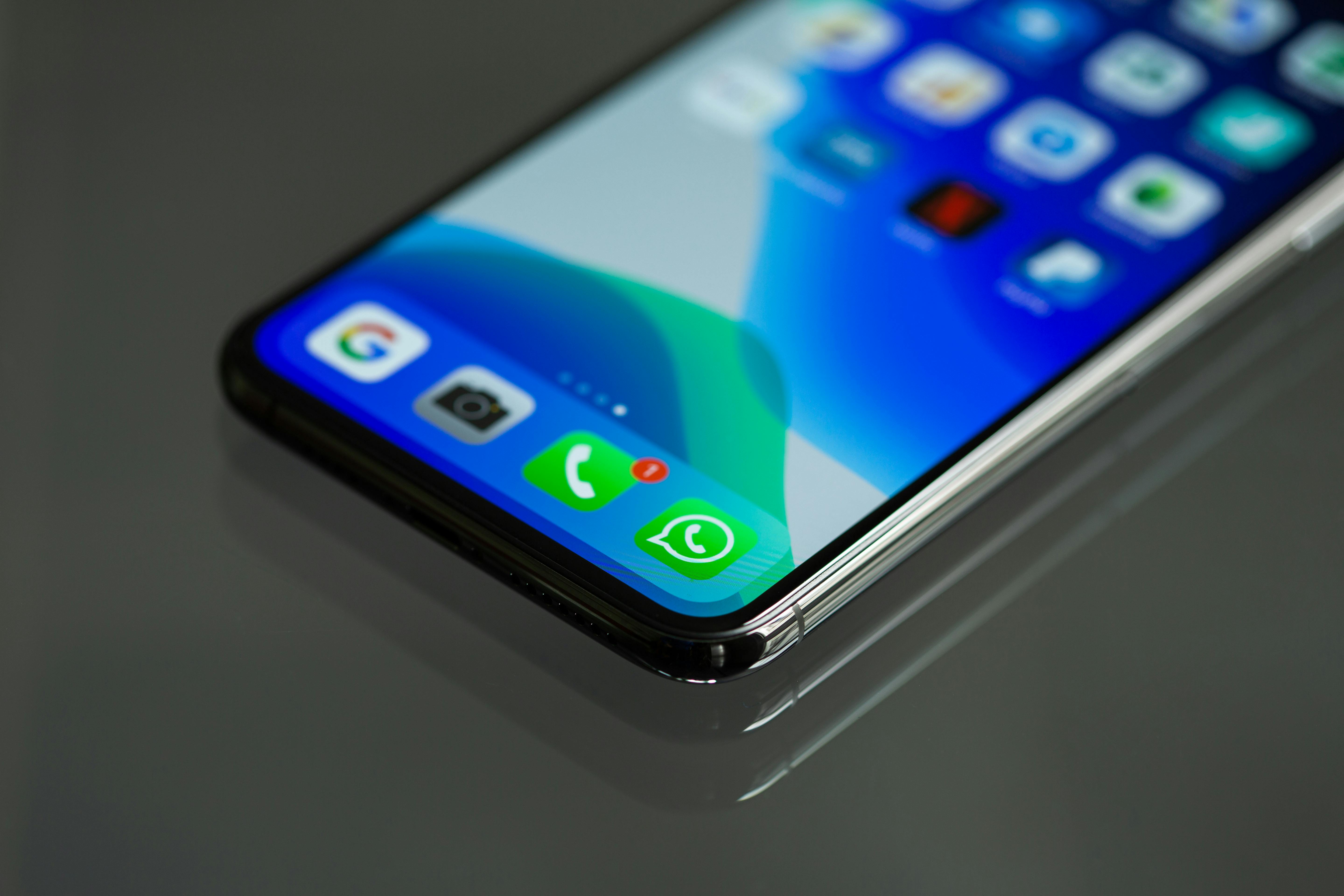 Las cuatro novedades que revolucionan Whatsapp Las cuatro novedades que revolucionan Whatsapp