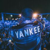 Daddy Yankee en una imagen de archivo