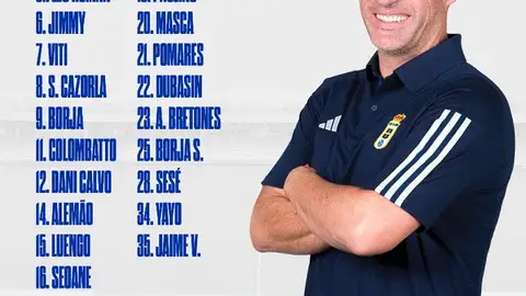 Convocatoria Oviedo Ferrol Convocatoria Oviedo Ferrol