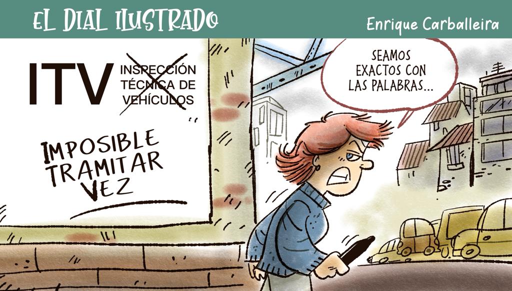 El Dial Ilustrado 19/01/2024 El Dial Ilustrado 19/01/2024