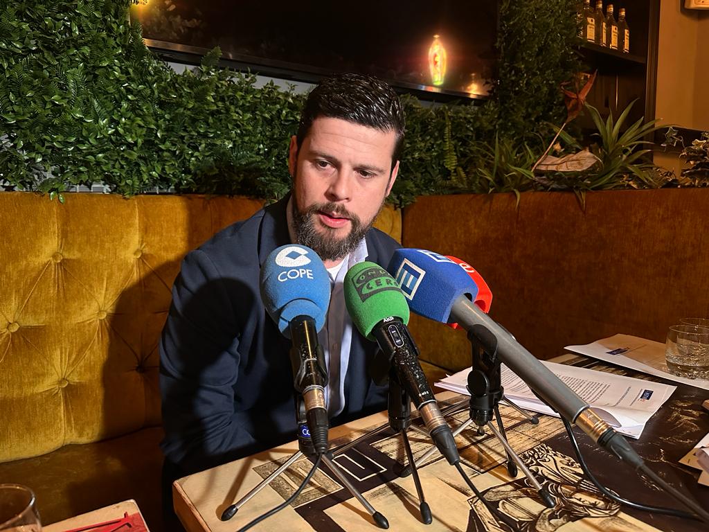 Asturex busca en 2024 abrir nuevos mercados para las compañías asturianas, fuera de Europa Asturex busca en 2024 abrir nuevos mercados para las compañías asturianas, fuera de Europa