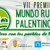 Mundo Rural Palentino 2023