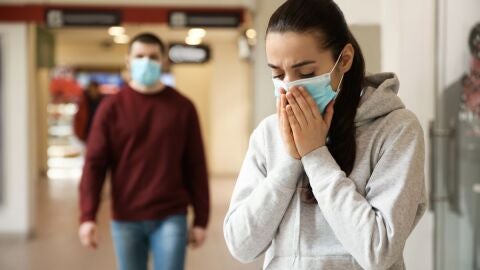 Temporada de gripe