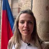 María Jesús Merino. Alcaldesa de Sigüenza (Guadalajara). María Jesús Merino. Alcaldesa de Sigüenza (Guadalajara).
