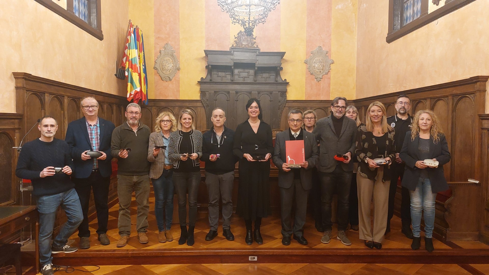 Alouda reclama al Ayuntamiento oscense mayor partida para la Cooperación al Desarrollo Alouda reclama al Ayuntamiento oscense mayor partida para la Cooperación al Desarrollo