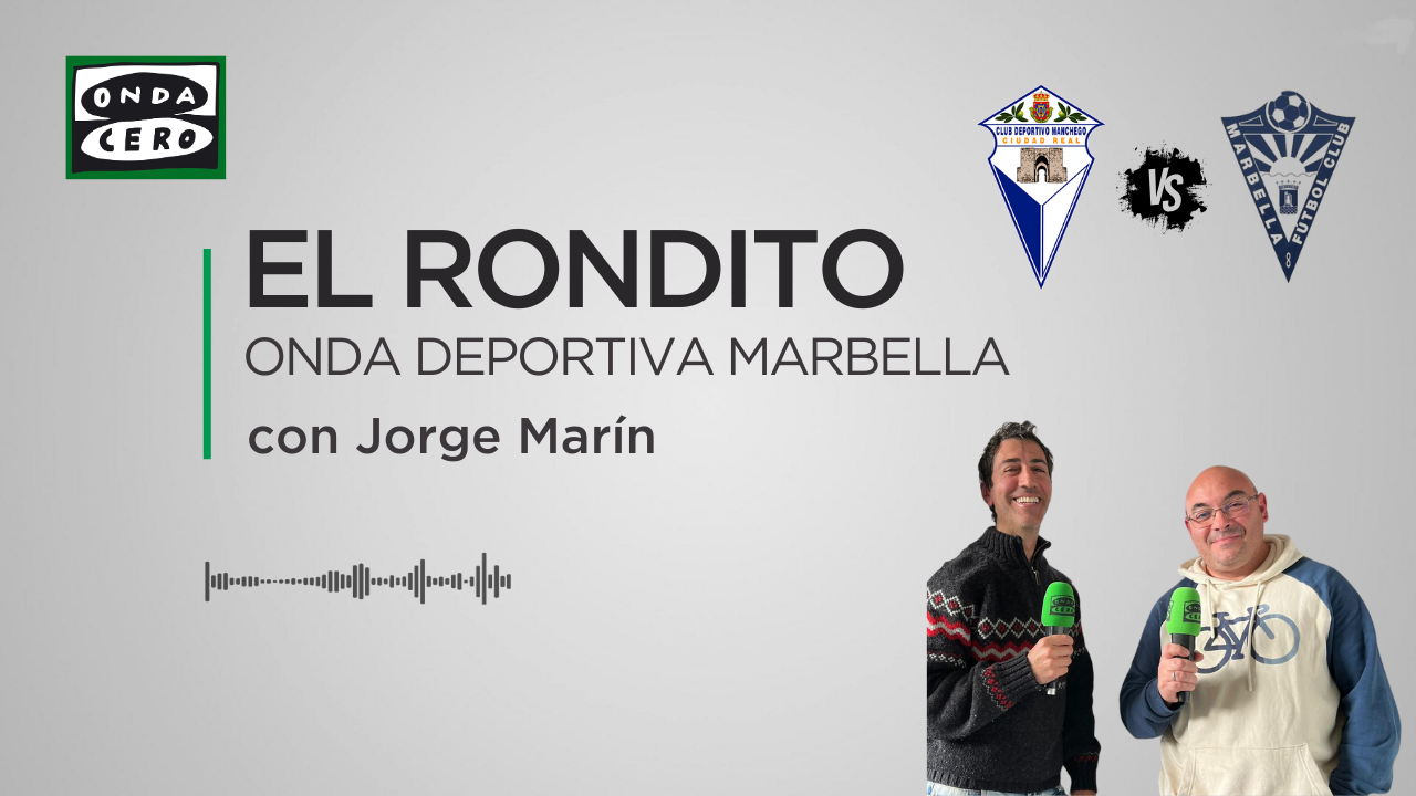 El Marbella FC se medirá al CD Manchego con tres bajas: Carrascal, Harper y Aitor Puñal El Marbella FC se medirá al CD Manchego con tres bajas: Carrascal, Harper y Aitor Puñal