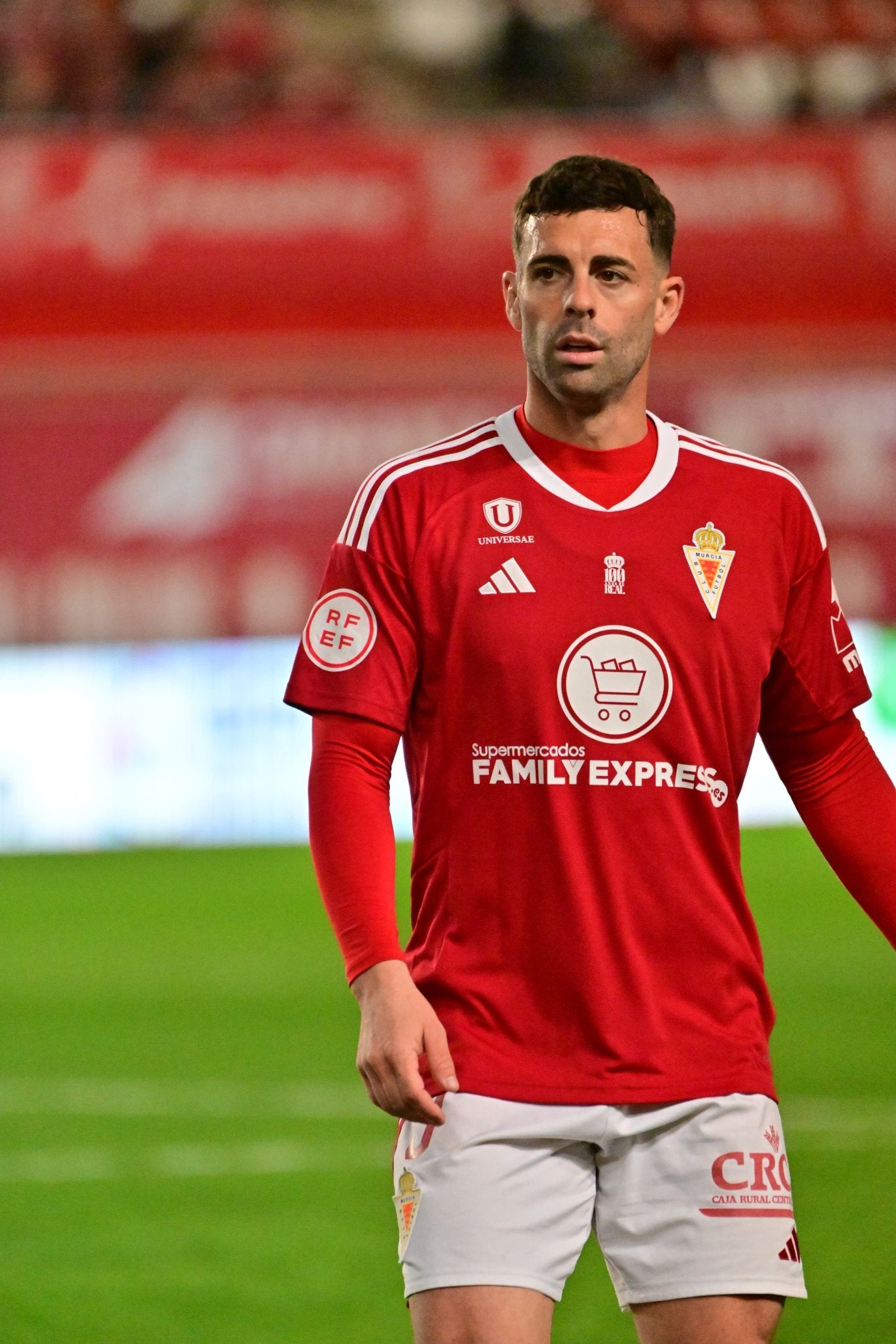 El culebrón ‘Rodri Ríos’ empieza a acercar posturas El culebrón ‘Rodri Ríos’ empieza a acercar posturas