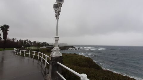 Bah&iacute;a de Gij&oacute;n