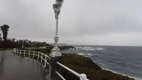 Bahía de Gijón Bahía de Gijón