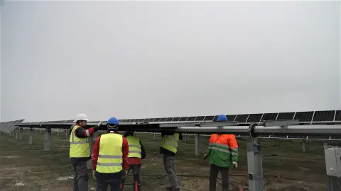 Iberdrola concluye un proyecto pionero de empleo que impulsa el futuro de la Montaña Palentina .