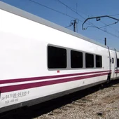 Suben un 18,4 % los usuarios del Avant Madrid-Toledo Suben un 18,4 % los usuarios del Avant Madrid-Toledo