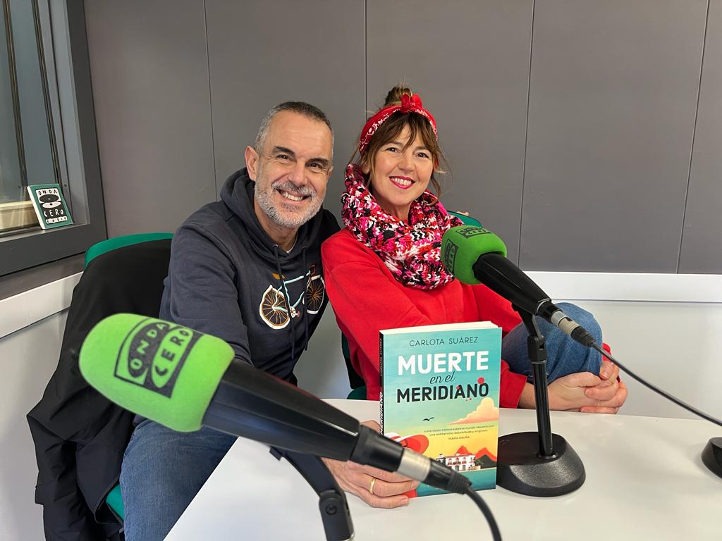 Carlota Suárez idea a una mujer sin filtros Carlota Suárez idea a una mujer sin filtros