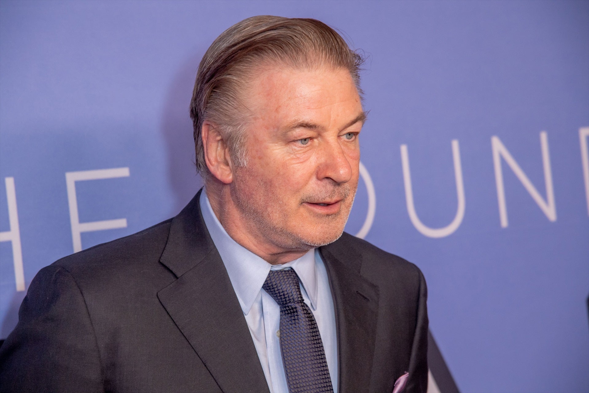 Alec Baldwin vuelve a ser acusado de homicidio involuntario por la muerte de Halyna Hutchins Alec Baldwin vuelve a ser acusado de homicidio involuntario por la muerte de Halyna Hutchins