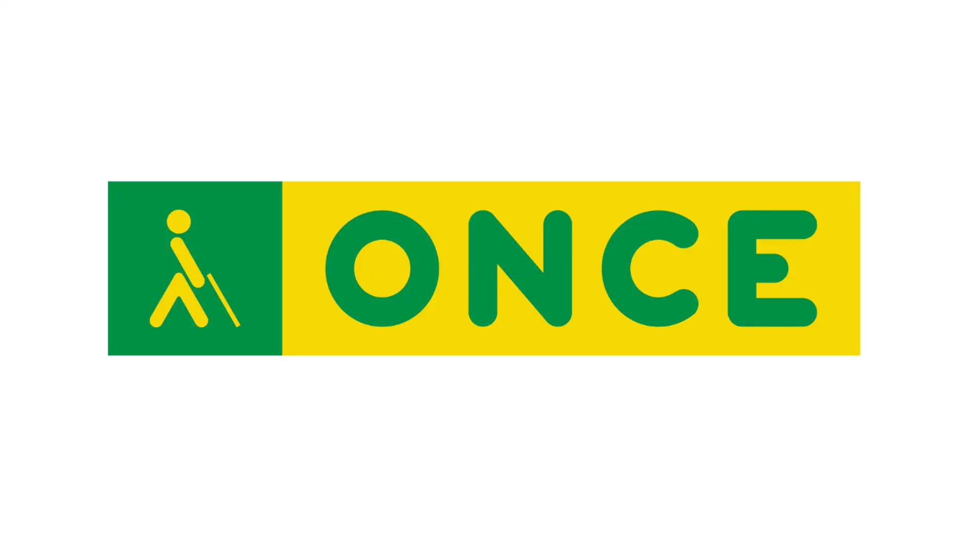 Logotipo de ONCE