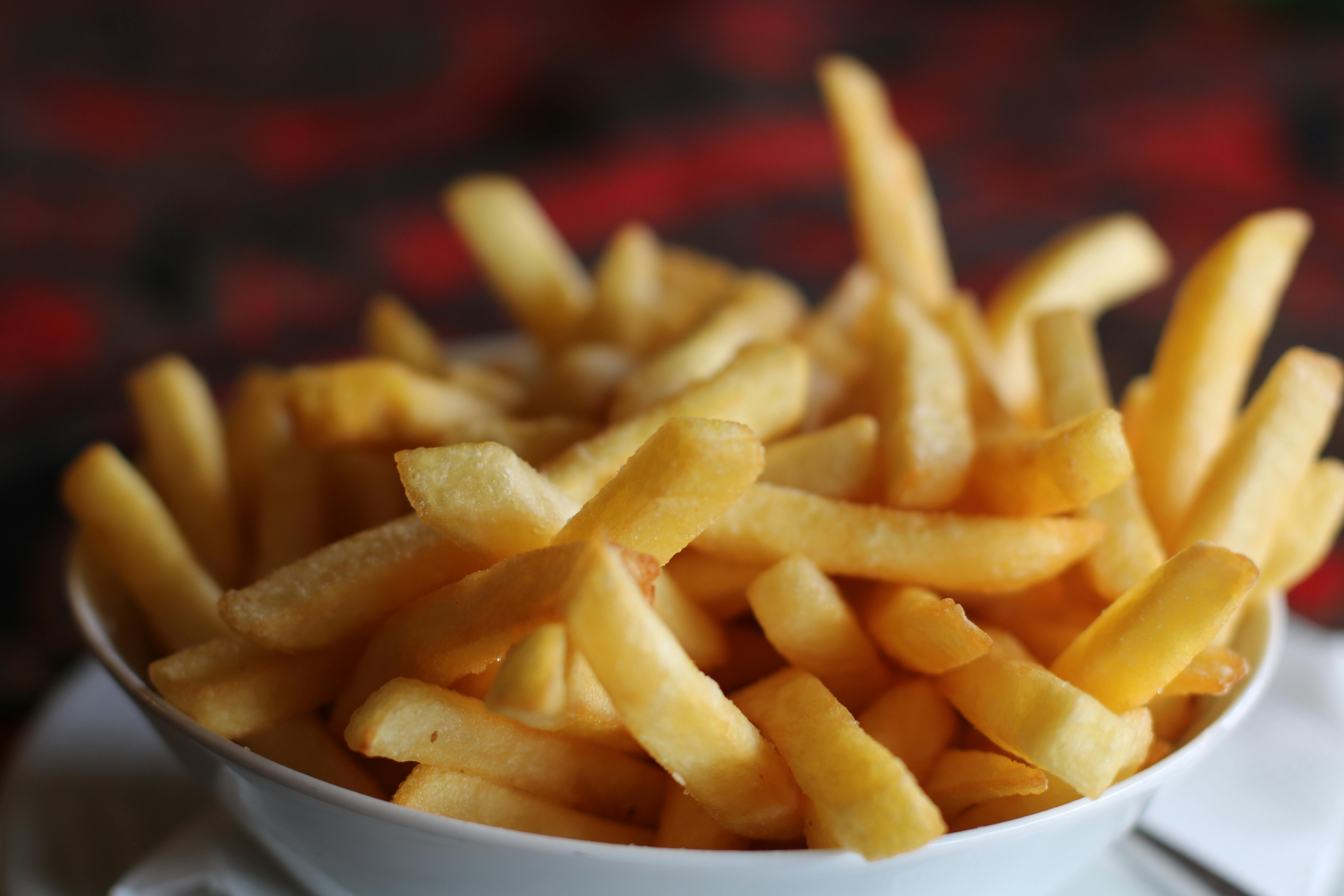 Una cardióloga hace la lista de los alimentos que no toma "jamás" Una cardióloga hace la lista de los alimentos que no toma "jamás"