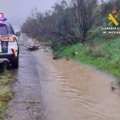 Balsas de Agua en Extremadura