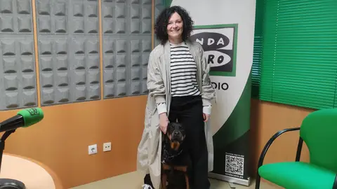 Marta Blanco Galáurea