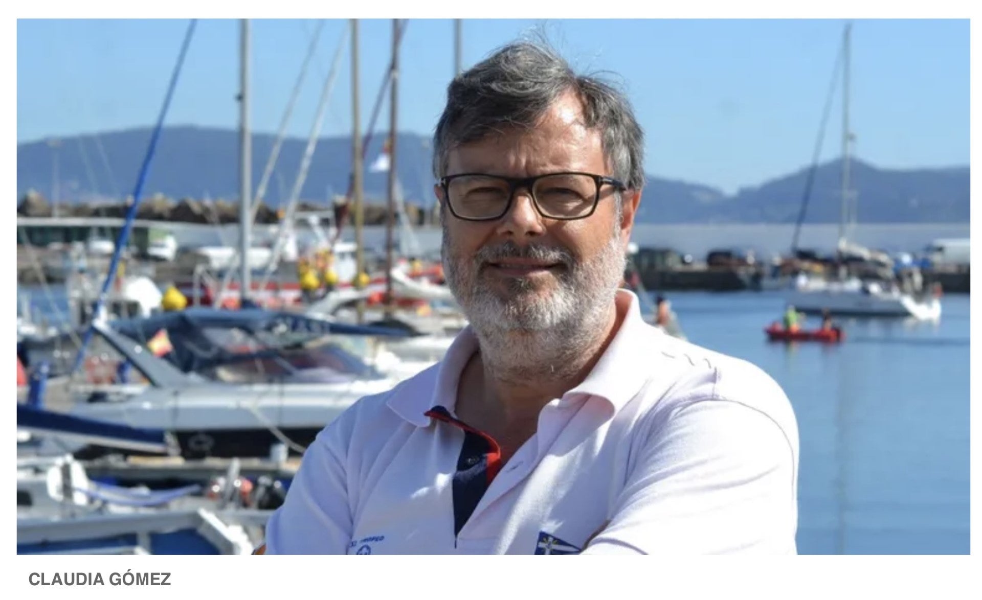 Navegando Galicia 19/01/2024 Navegando Galicia 19/01/2024