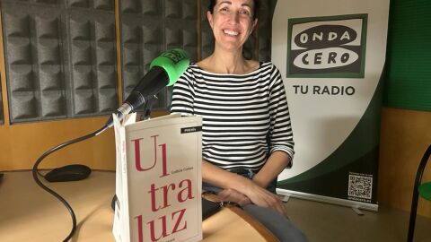 Viernes de cuento con "Ultraluz"