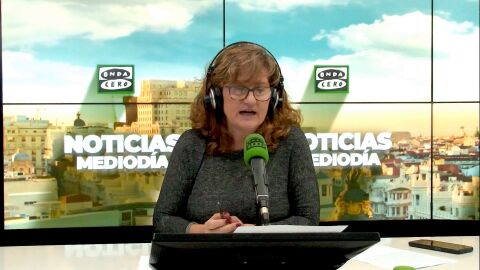 Elena Gijón: "Puigdemont dirige la política española y ha colonizado el pensamiento político del Gobierno"