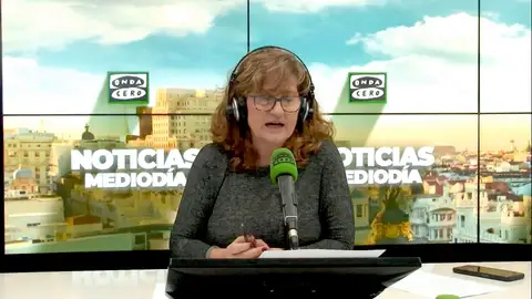 Elena Gijón: "Puigdemont dirige la política española y ha colonizado el pensamiento político del Gobierno"
